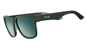 Mint Julep Electroshocks