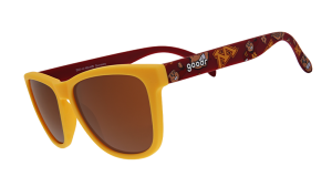 SKI-U-MAH? Sunnies